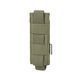Підсумок для пістолетного магазину Dozen Pistol Magazine Pouch "Olive" 2914950058678 фото 2