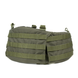 Розвантажувальний пояс Dozen Tactical War Belt Ballistic Protection "Olive" Універсальний 2914950065393 фото 3