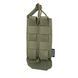 Підсумок для магазинів АК (відкритий) Dozen AK Magazine Elastic Pouch Nylon "Khaki" 2914950058296 фото 2