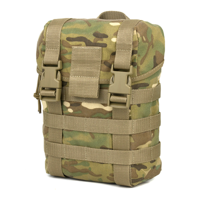 Підсумок сухарний Dozen Trapezoidal Duffel Pouch Large "MultiCam" 2914950059538 фото