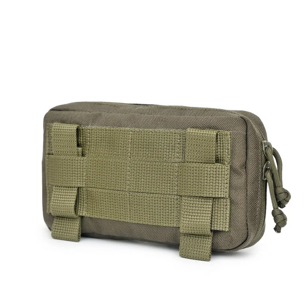 Административный подсумок Dozen Administrative Bag (Organizer) "Olive" 2914950063818 фото