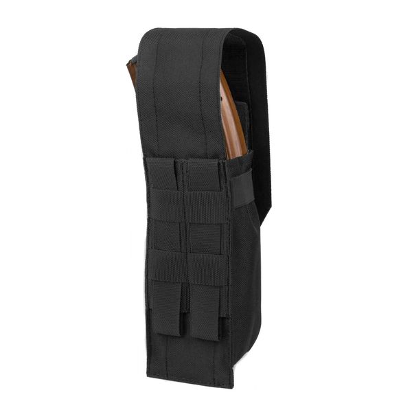 Підсумок для магазинів РПК (закритий) Dozen Pouch 2 Magazines "Black" 2914950057961 фото