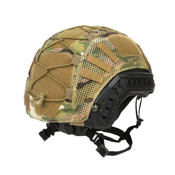Кавер на шлем Dozen Helmet Cover "Multicam" (FAST, TOR, TOR-D) Размер XL 2914950067182 фото