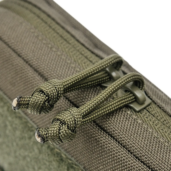 Административный подсумок Dozen Administrative Bag (Organizer) "Olive" 2914950063818 фото