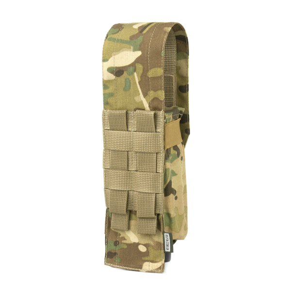 Подсумок для магазинов РПК (закрытый) Dozen Pouch 2 Magazines "Multicam" 2914950062910 фото