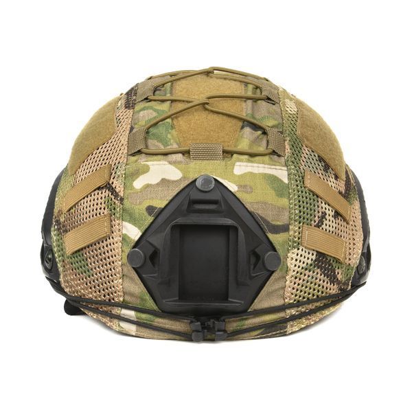 Кавер на шлем Dozen Helmet Cover "Multicam" (FAST, TOR, TOR-D) Размер XL 2914950067182 фото