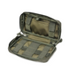 Административный подсумок Dozen Administrative Bag (Organizer) "Olive" 2914950063818 фото 4