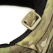 Розвантажувальний пояс Dozen Tactical War Belt Ballistic Protection - USA Cordura 1000D "Original MultiCam" Універсальний 2914950065409 фото 5