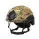 Кавер на шлем Dozen Helmet Cover "Multicam" (FAST, TOR, TOR-D) Размер XL 2914950067182 фото 1