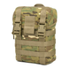 Подсумок сухарный Dozen Trapezoidal Duffel Pouch Large "MultiCam" 2914950059538 фото 1