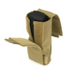 Підсумок для турнікета Dozen Hemostatic Tourniquet Pouch Folding Nylon "Coyote" 2914950065379 фото 3
