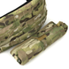 Розвантажувальний пояс Dozen Tactical War Belt Ballistic Protection - USA Cordura 1000D "Original MultiCam" Універсальний 2914950065409 фото 7