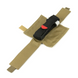 Підсумок для турнікета Dozen Hemostatic Tourniquet Pouch Folding Nylon "Coyote" 2914950065379 фото 4