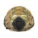 Кавер на шлем Dozen Helmet Cover "Multicam" (FAST, TOR, TOR-D) Размер XL 2914950067182 фото 3