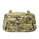 Розвантажувальний пояс Dozen Tactical War Belt Ballistic Protection - USA Cordura 1000D "Original MultiCam" Універсальний 2914950065409 фото 4