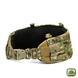 Розвантажувальний пояс Dozen Tactical War Belt Ballistic Protection - USA Cordura 1000D "Original MultiCam" Універсальний 2914950065409 фото 2