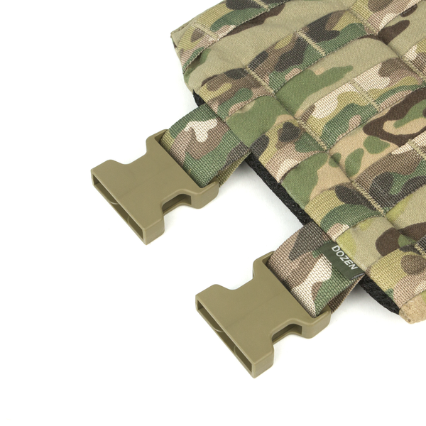 Стегнова платформа Dozen Thigh Equipment Platform "MultiCam" 2914950063580 фото