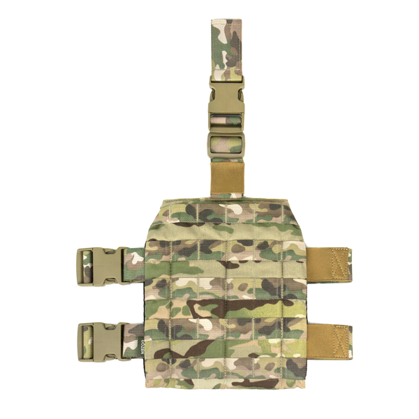 Стегнова платформа Dozen Thigh Equipment Platform "MultiCam" 2914950063580 фото