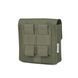 Підсумок для магазинів СВД/AI-AX Dozen Rifle Magazine Pouch "Olive" 2914950058746 фото 2