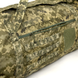 Сумка-рюкзак (армійський баул) Dozen Military Transport Bag (100 л) "Pixel MM14" (40*40*80 см) 2914950065645 фото 7