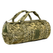 Сумка-рюкзак (армейский баул) Dozen Military Transport Bag (100 л) "Pixel MM14" (40*40*80 см) 2914950065645 фото 3