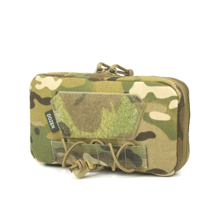 Административный подсумок Dozen Administrative Bag (Phone Adapter) "Multicam" 2914950063856 фото