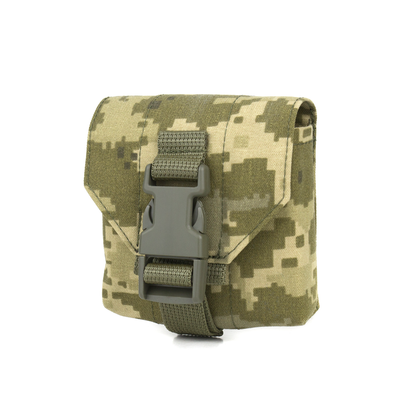 Подсумок для магазинов СВД/AI-AX Dozen Rifle Magazine Pouch "Pixel MM14" 2914950059682 фото