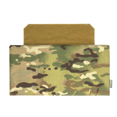 Защита поясницы Dozen Lower Back Protection "MultiCam" - 15*30 cm (без бронепакета) 2914950066048 фото