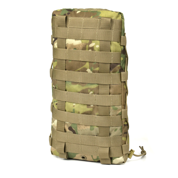 Підсумок для гідраторів Dozen Bag For Drinking Water System "Multicam" (35 * 19,5 cm) 2914950065447 фото