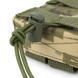 Підсумок для магазинів АК (відкритий) Dozen AK Magazine Pouch Fast Access "Pixel MM14" 2914950058555 фото 3