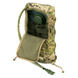 Підсумок для гідраторів Dozen Bag For Drinking Water System "Multicam" (35 * 19,5 cm) 2914950065447 фото 3