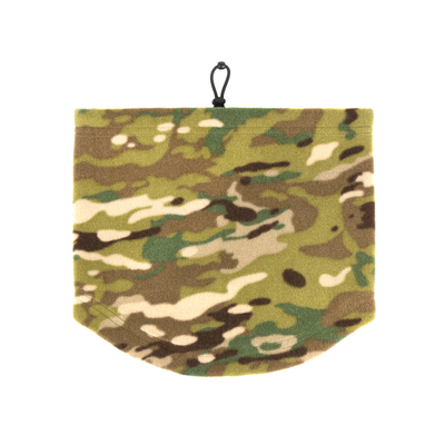 Бафф Dozen Military Fleece Buff - Anatomical Fit "MultiCam" 2914950059231 фото