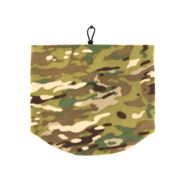 Баф Dozen Military Fleece Buff - Anatomical Fit "MultiCam" 2914950059231 фото