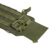 Камербанд під балістичний захист Dozen PC Universal Ballistic Cummerbund "Olive" (комплект - 2 шт) XS/S 2914950066444 фото 4