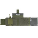Камербанд під балістичний захист Dozen PC Universal Ballistic Cummerbund "Olive" (комплект - 2 шт) XS/S 2914950066444 фото 5
