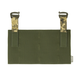 Панель передняя быстросъемная Dozen Quick Release Front Panel "Pixel MM14" (14 * 25,5 cm) 2914950064938 фото 2