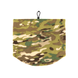 Бафф Dozen Military Fleece Buff - Anatomical Fit "MultiCam" 2914950059231 фото 1