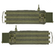 Камербанд під балістичний захист Dozen PC Universal Ballistic Cummerbund "Olive" (комплект - 2 шт) XS/S 2914950066444 фото 2