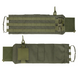 Камербанд під балістичний захист Dozen PC Universal Ballistic Cummerbund "Olive" (комплект - 2 шт) XS/S 2914950066444 фото 1
