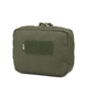 Підсумок утилітарний Dozen Utility Horizontal Pouch Nylon "Olive" (14*19 см) 2914950062873 фото