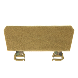 ЗИП - Панель для крепления подсумков Dozen Velcro Fastening Panel "MultiCam" (1 шт.) 2914950064815 фото
