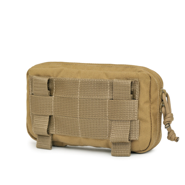 Адміністративний підсумок Dozen Administrative Bag (Phone Adapter) "Coyote" 2914950063832 фото