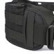 Ремінно-плечова система (РПС) Dozen Tactical Unloading System "Black" Розмір XL 2914950057848 фото 3