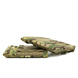 Підсумки для бічного захисту Dozen Side Armor Pouch "Multicam" (20 *20 cm) &mdash; 2 шт. 2914950065065 фото 2