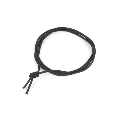 ЗІП — Гумка-фіксатор для підсумків Dozen Elastic Cord Black 100 см 2914950062286 фото