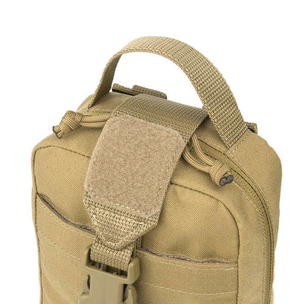 Підсумок (аптечка) Dozen Quick Release Medical Pouch "Coyote" 2914950062941 фото