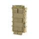 Підсумок для магазинів АК (відкритий) Dozen AK Magazine Pouch Plastic Frame "Multicam" 2914950062743 фото 2