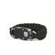 Браслет Dozen Tactical Paracord Bracelet With Knife "Black" 2914950061111 фото