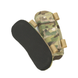 Демпферні лямки для плитоноски Dozen Damper Straps For Plate Carriers (комплект - 2 шт) "Multicam" 2914950064273 фото