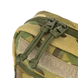 Подсумок утилитарный (органайзер) Dozen Organizer Pouch Compact Nylon "MultiCam" 2914950059521 фото 3